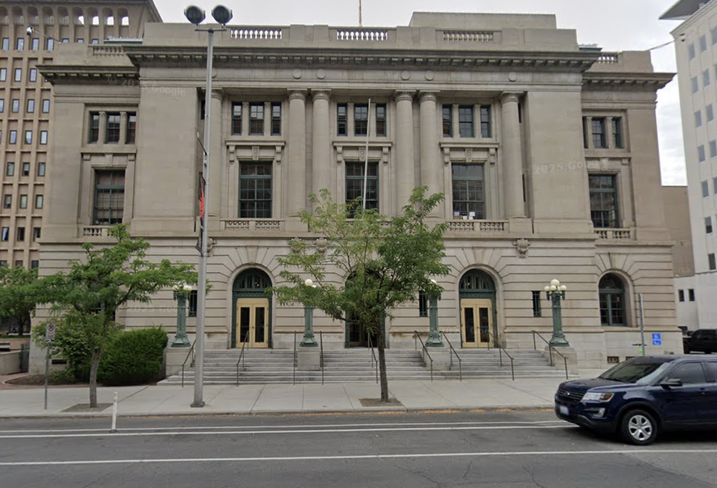 Marcus & Millichap, Perkins Coie LLP And Columbia Bank Sued For Allegedly Enabling Real Estate Fraud