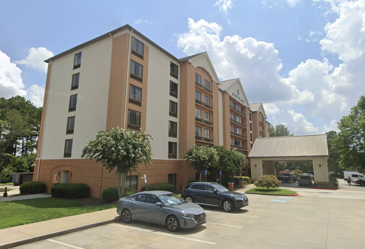 Hotel Near The Battery Sold For Significant Haircut: The Atlanta Deal Sheet