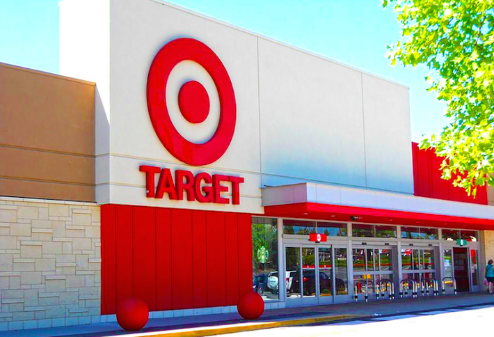 Target Wholesale Load!!! Pick Up Dates This Monday and Tuesday!