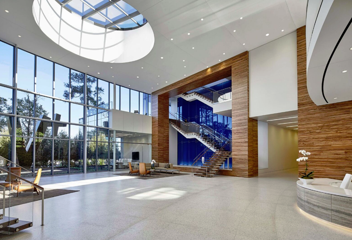 ULI Names 2017 Developments Of Distinction