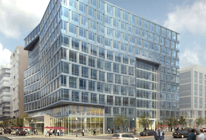 What's Next: 12 Major D.C. Projects Expected To Deliver In 2018