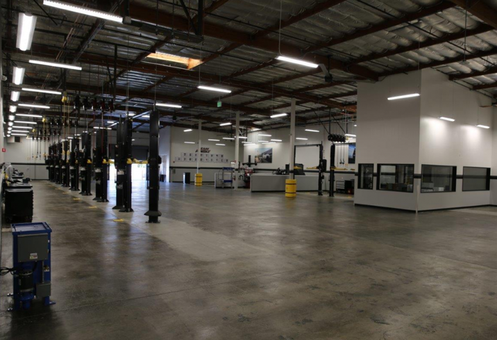 10 Fast-Track Auto Projects Built For Speed