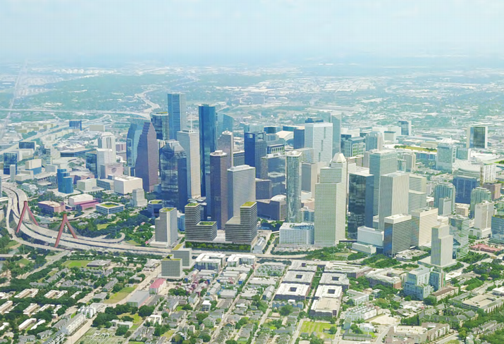 Downtown Unveils Bold Bicentennial Vision