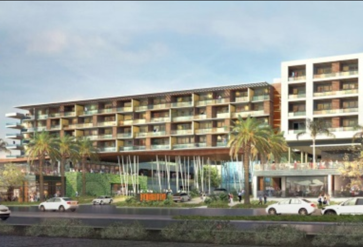 Galaxy Far Far Away Star Wars Land Spurs Commercial