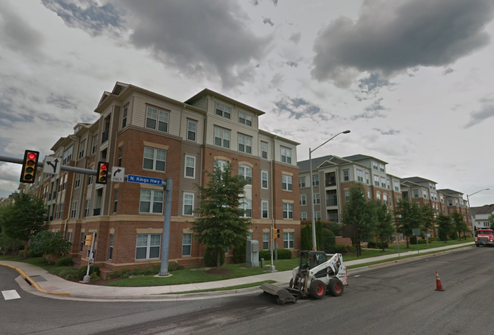 WMATA To Seek Developers To Build Around Huntington Metro Station WMATA To Seek Developers To Build Around Huntington Metro Station