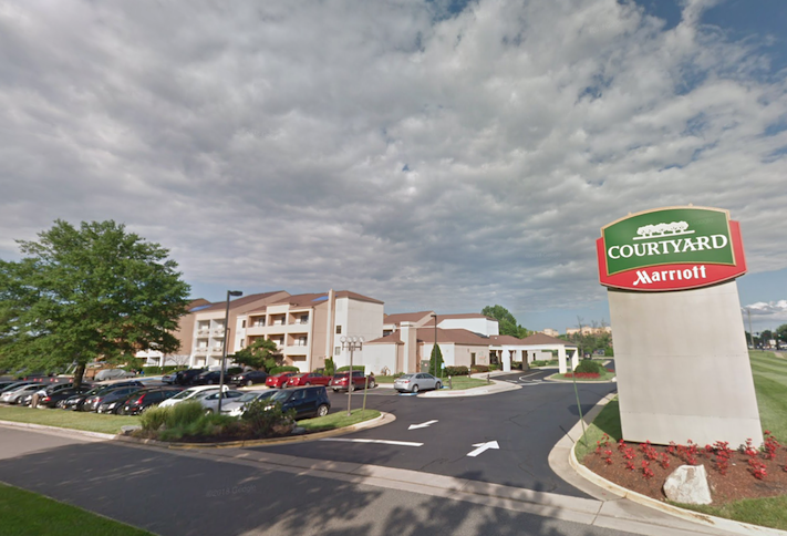 Colony Capital Sells 5 Property Hotel Portfolio In