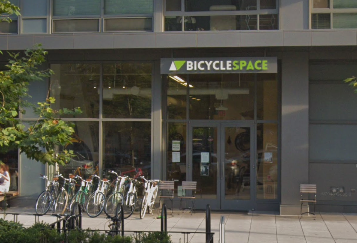 Bike Shops Keep Closing In D.C. Amid 'Very Difficult' Market