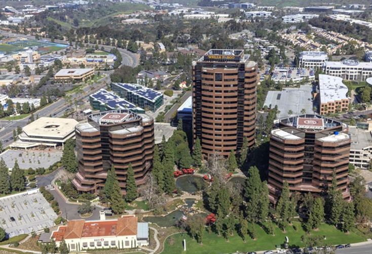 Exclusive Signage Opportunity With Penthouse Availability In La Jolla Utc