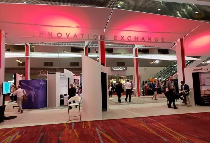 New Retail Ideas And Tech On Full Display At Icsc