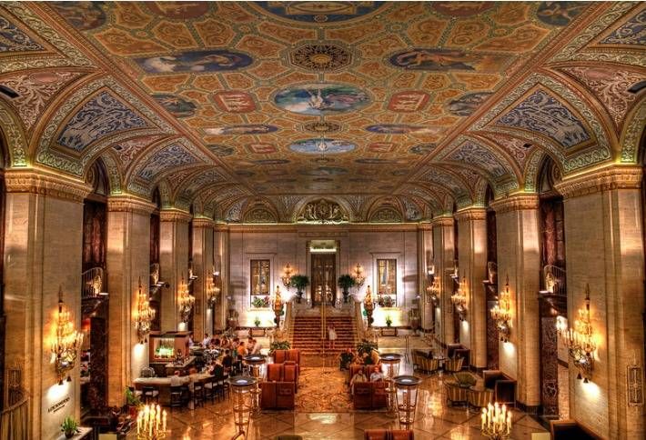 5 Most Influential Architecture Firms In Chicago 5 Most Influential Architecture Firms In Chicago