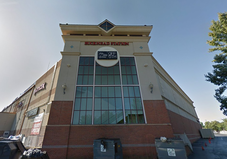 Atlanta Commercial Real Estate News