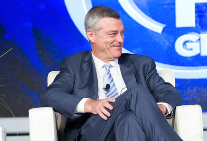 The Richest in Real Estate Top 100