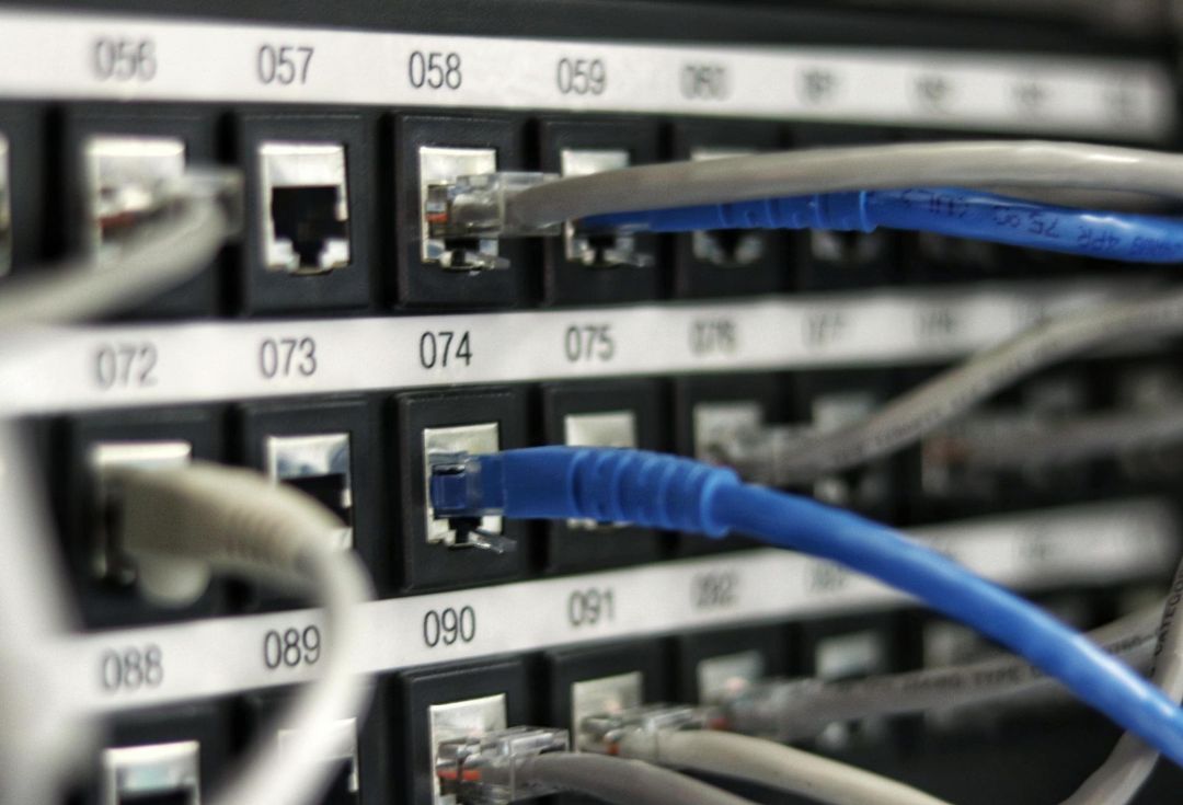 How Can Data Centers Optimize Their Performance? Find Out More At