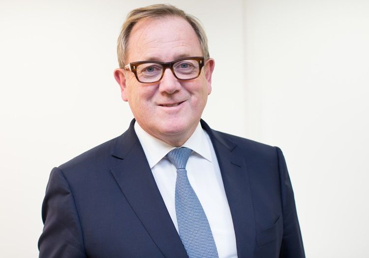IWG Founder Mark Dixon To Step Down As CEO After Nearly 4 Decades At Helm