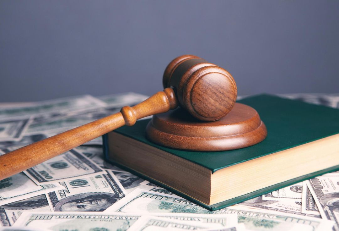 SEC Sues RAD Diversified Founders Over Alleged $152 Million Investor Fraud
