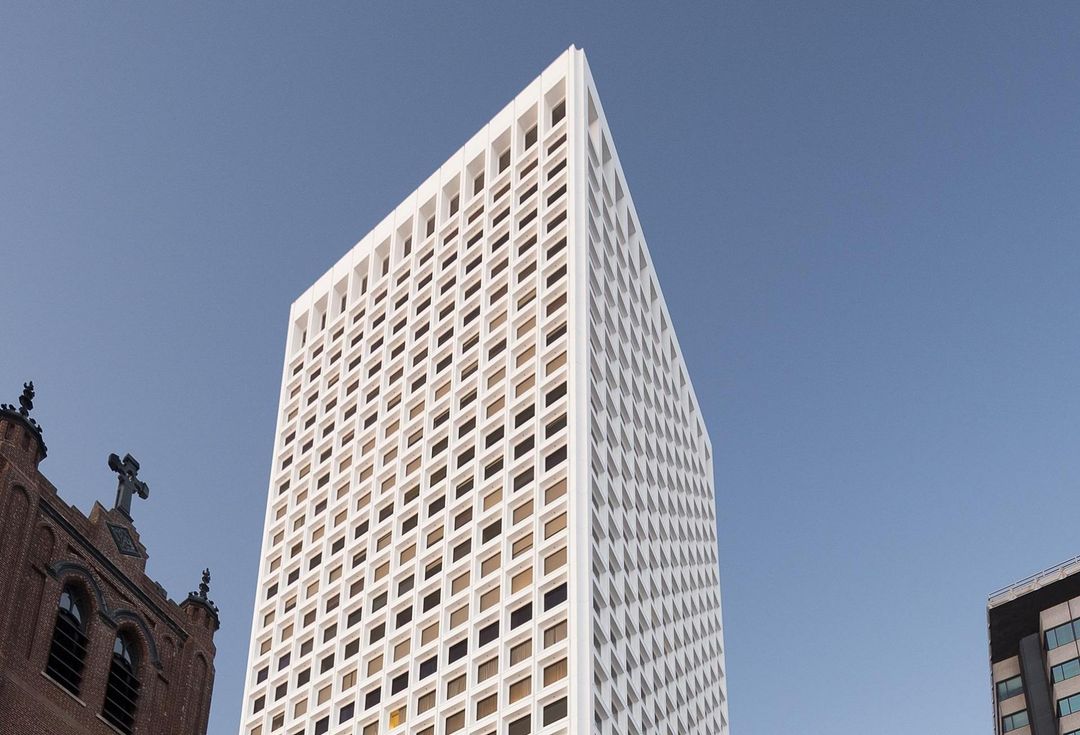 Columbia Property Trust Secures Maturity Extension on $1.8 Billion Debt Portfolio