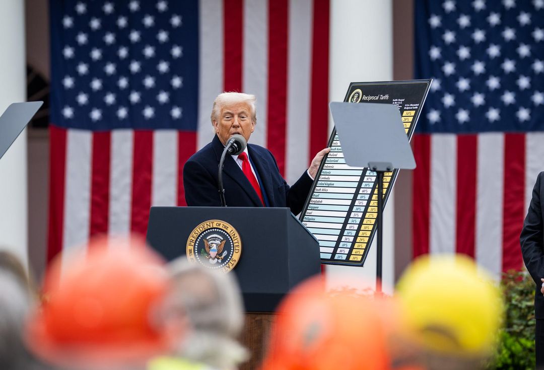 Federal Administration Imposes New Rounds of Tariffs on Building Materials and Steel