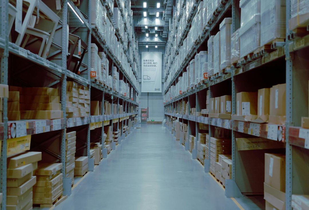 GIC In Box Seat For Ireland's Biggest-Ever Industrial And Logistics Deal