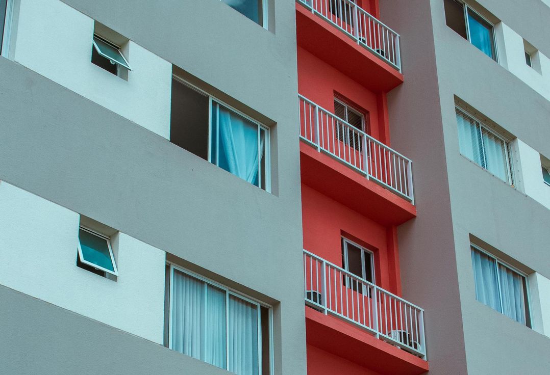 REPORT: Equity Residential, AvalonBay In Early Talks To Combine