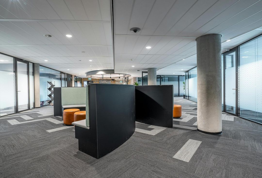 San Francisco, San Jose Lead in Office Improvement Costs Apr 8, 2026