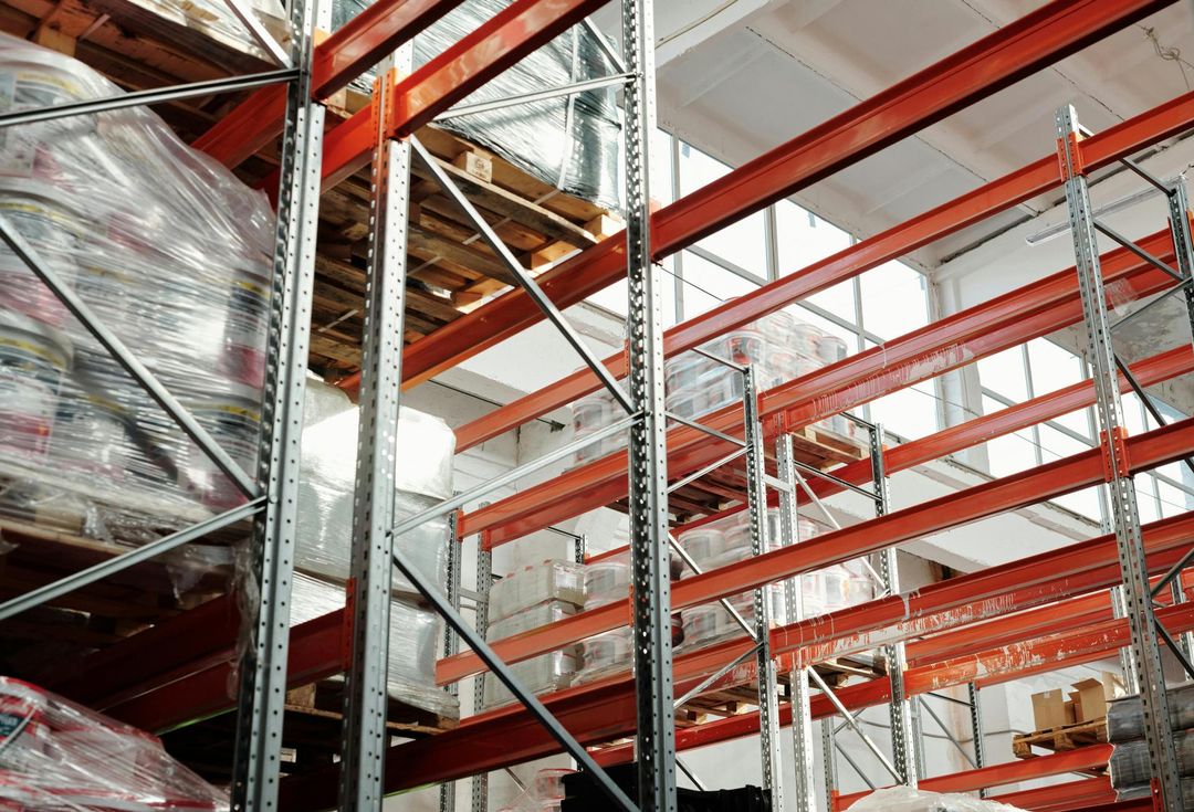 Stonemont and PCCP Acquire 38 Industrial Properties From Blackstone for $1 Billion