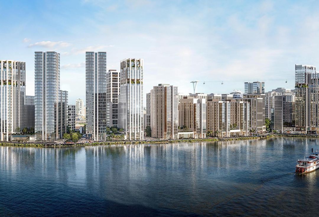 Arada Looks To London's East For Growth Even As Costs Rise