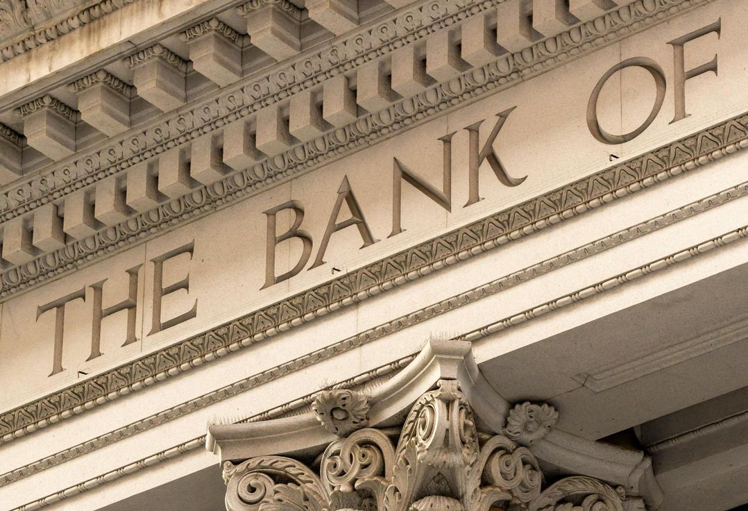 Big Banks Are Still Shedding Real Estate Debt