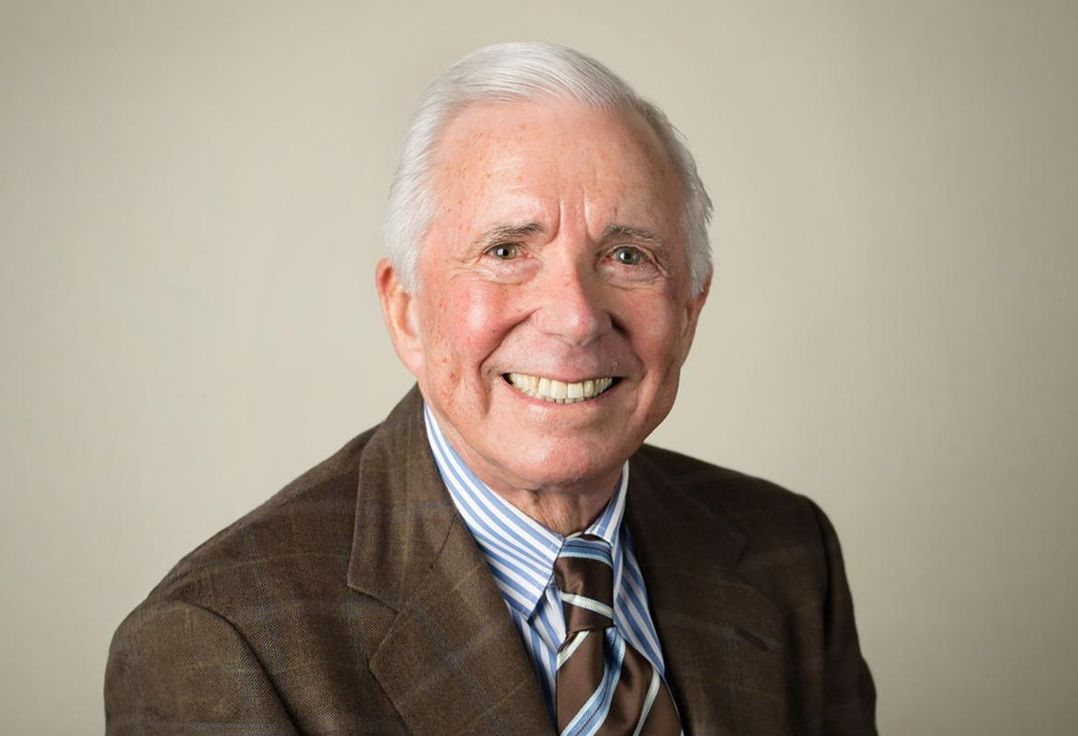 Affordable Housing Pioneer Michael J. Levitt Dies At 94