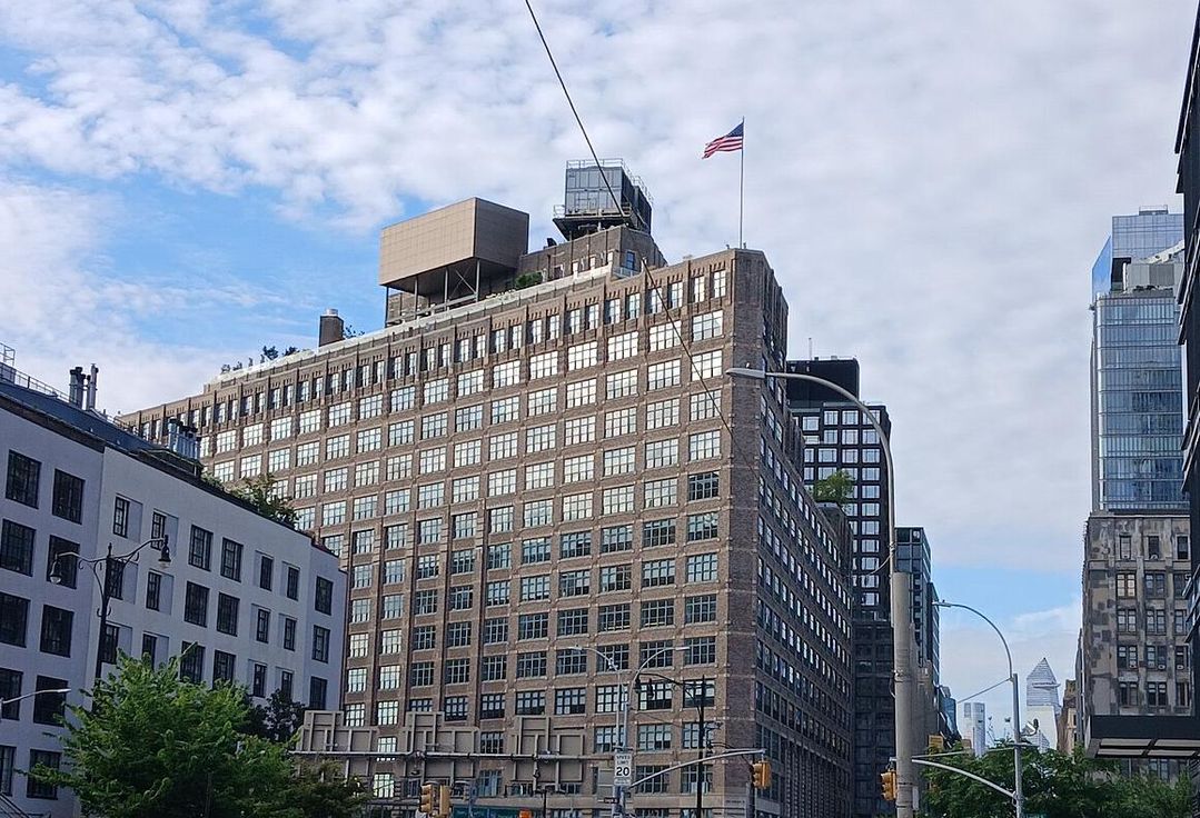 Brookfield Targets Operating Partner Role in $3.5 Billion Manhattan Office Deal