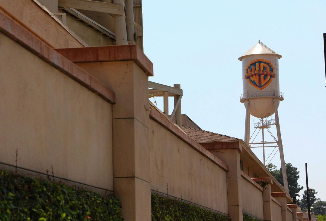 Twelve Attorneys General Sue To Block Merger Of Paramount And Warner Bros Discovery