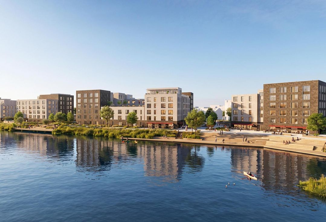 Greystar Shifts UK Focus to Suburban Rentals with 20,000-Home Target