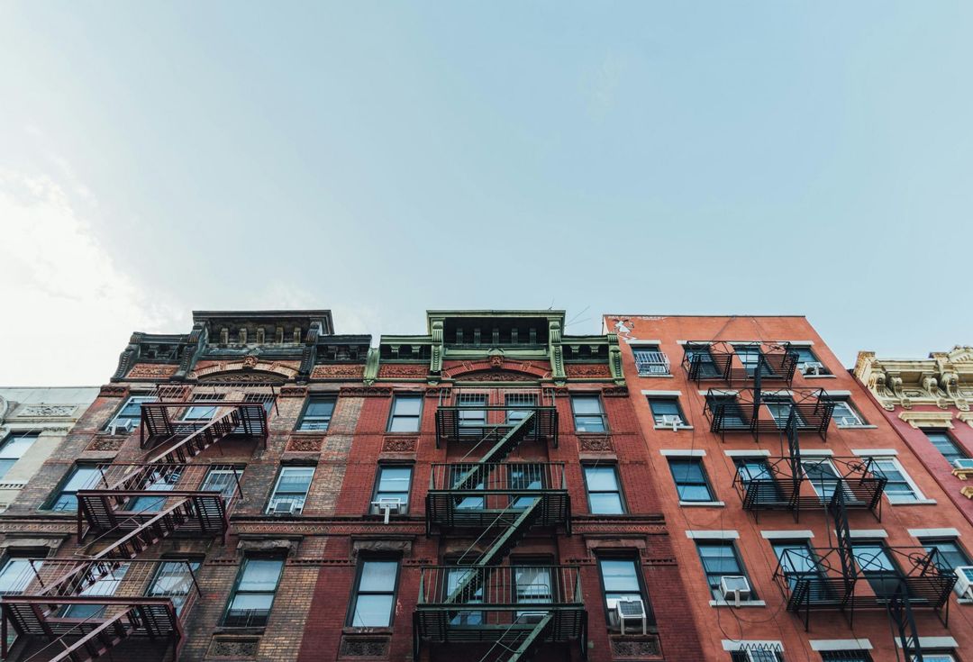 Multifamily Absorption Hits Historic Highs as National Rental Rates Soften