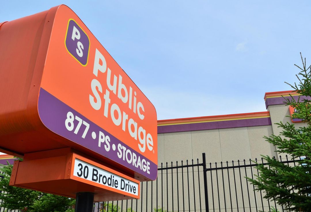Self-Storage Investment Gains Momentum As Property Values Recover From 2025 Lows