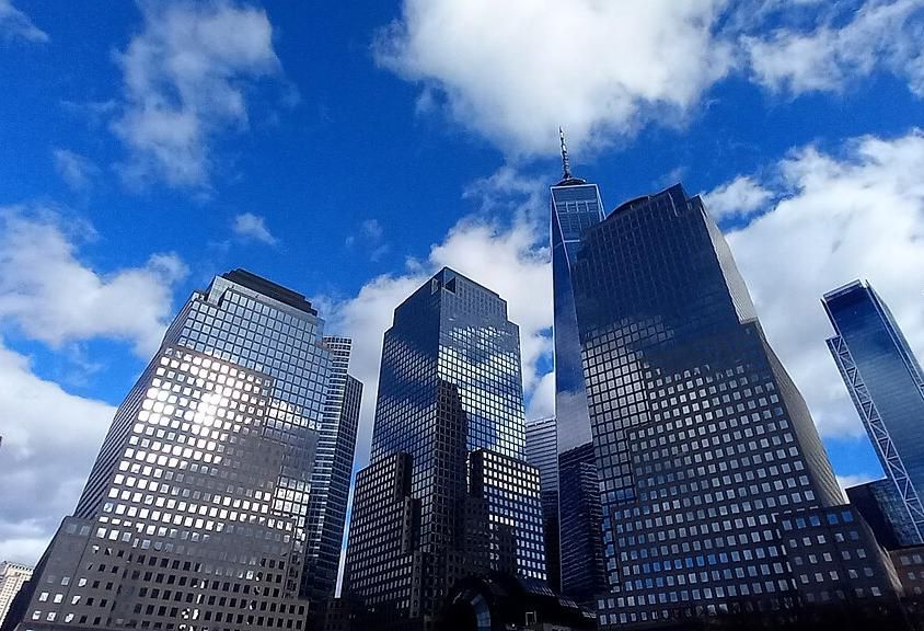 Brookfield Properties Adopts BGRE Name Amid Global Portfolio Shift