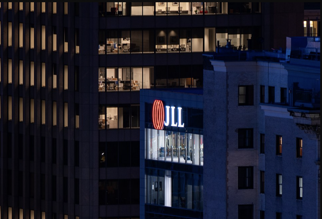 JLL Sees Revenue Rise 11% As Iran Conflict Impact Remains Muted