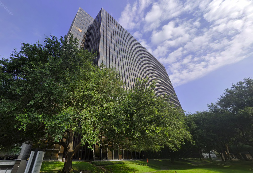 Lender To Foreclose On Vacant Post Oak Office Building