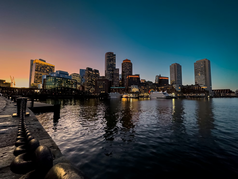 5 Reasons To Attend Bisnow's Boston C-Suite Roundtable Kickoff