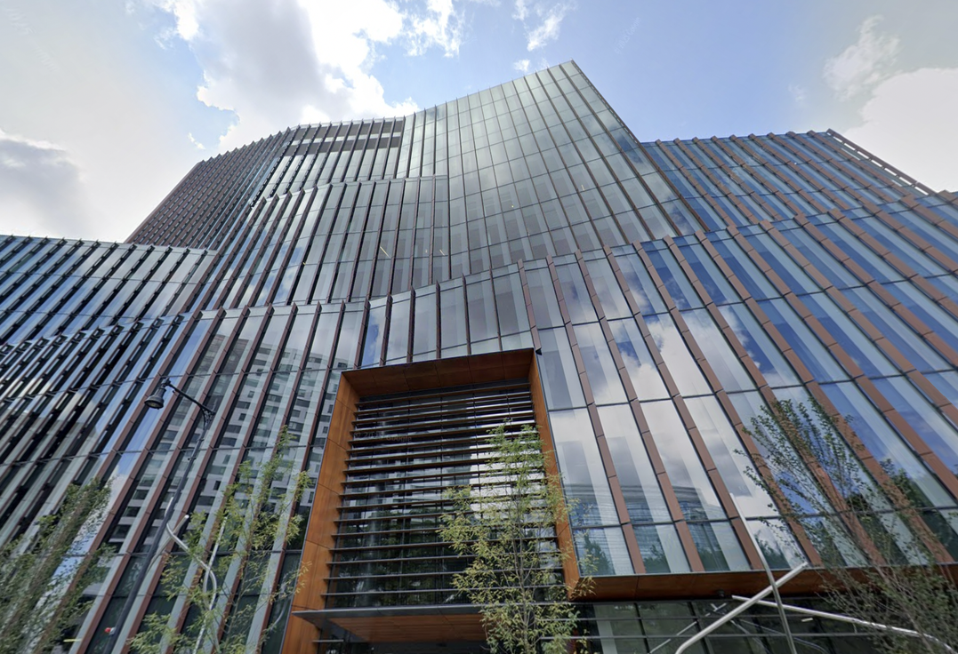 Nuveen Real Estate Acquires $600 Million Boston Life Sciences Lab