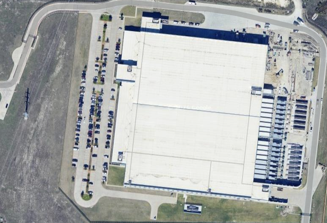 CyrusOne Lines Up $1B CMBS Loan For 2 Data Centers In Allen