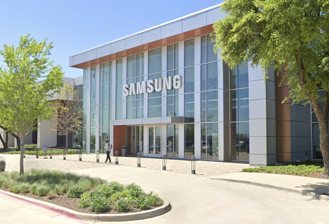 Samsung Electronics America — source image