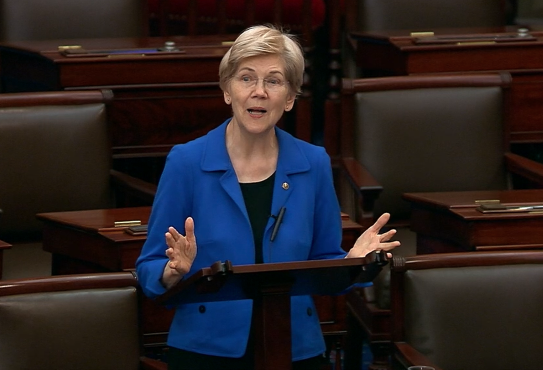 Senate Advances Housing Bill After Striking Deal With House Leaders