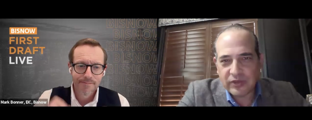CBRE Strategist Spencer Levy Dismisses Looming Debt Maturity Risks