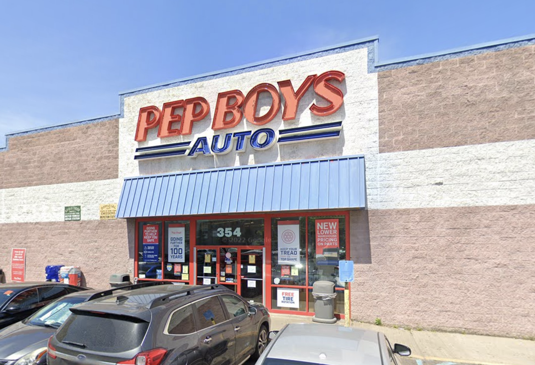 Icahn Sells Pep Boys to Mavis Tire While Retaining Key Automotive Real Estate