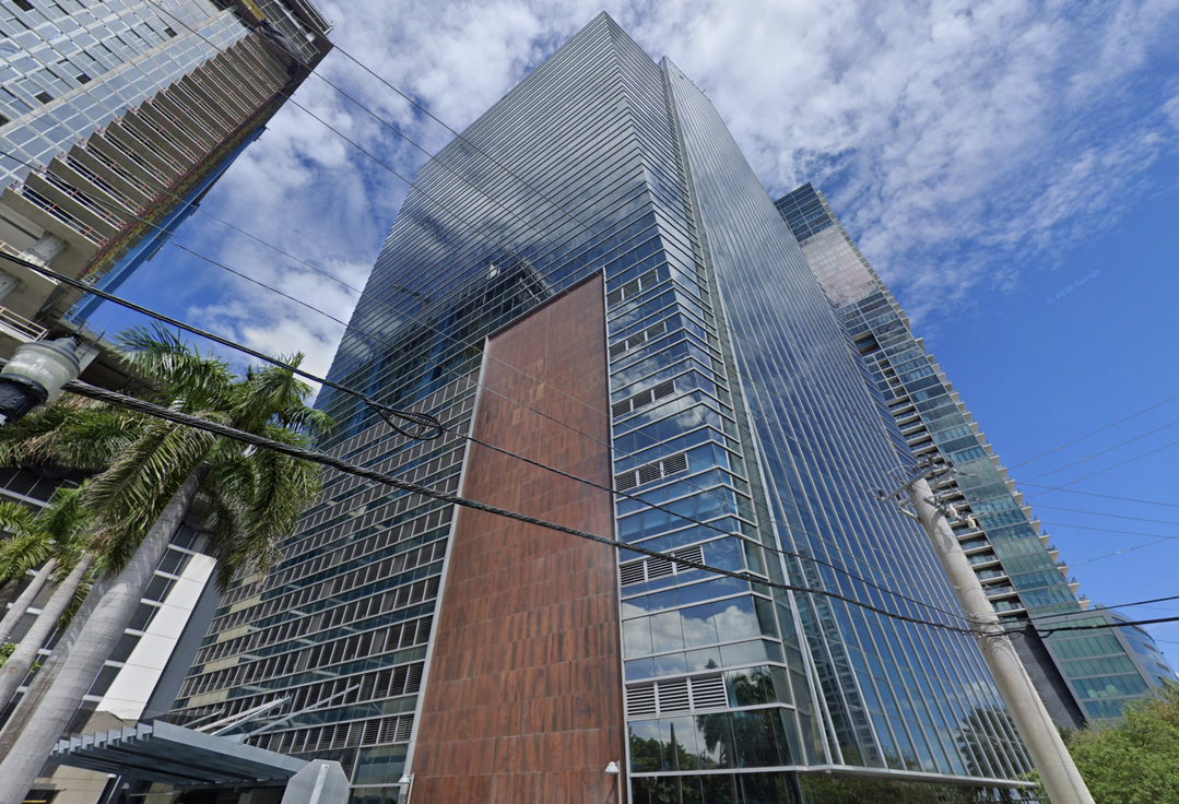 Google Expands Brickell Footprint Following Founders’ High-End Miami Residential Purchases