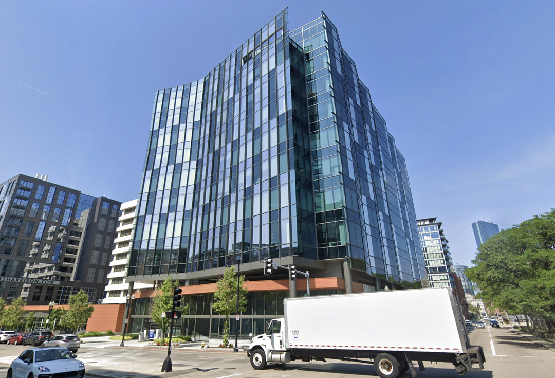 BioMed Realty Relinquishes Boston Lab Campus to KKR and AllianceBernstein