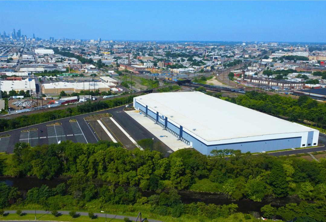 Philadelphia Industrial Owners Subdivide Big-Box Warehouses to Match Tenant Demand