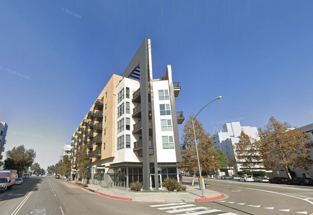 Camden Property Trust Exits California With $1.63 Billion Portfolio Sale