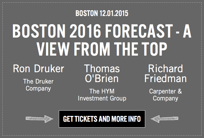 15 Things You Need to Know This Morning