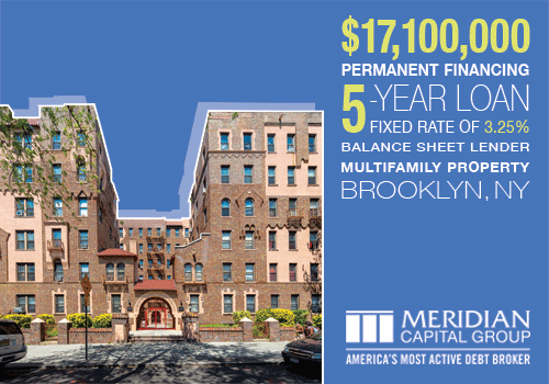 17 Things You Need to Know This Morning