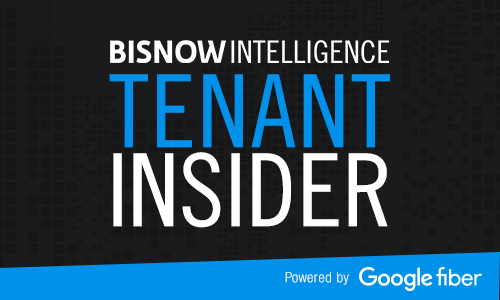 Bisnow Morning Brief Tenant Insider